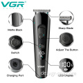 VGR V-175 5in1 Pflegekit Haar Trimmer Clipper